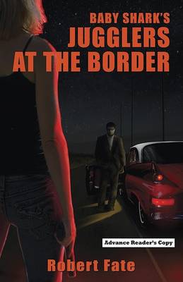 Cover of Jugglers at the Border