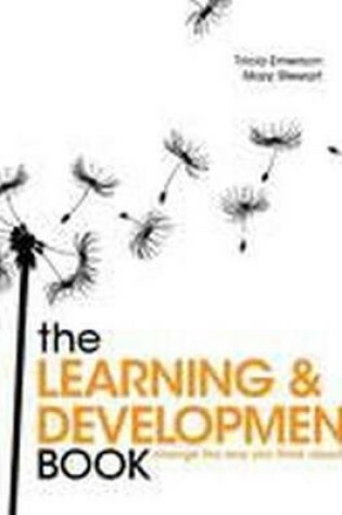 Cover of The Learning and Development Book