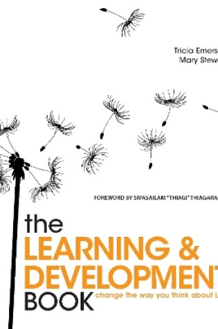 Cover of The Learning and Development Book