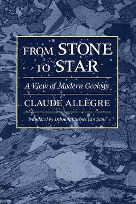 Book cover for From Stone to Star