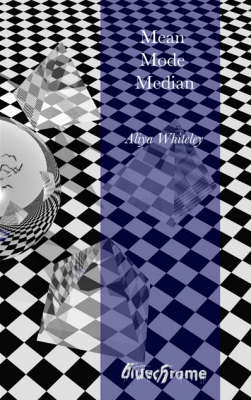 Book cover for Mean Mode Median