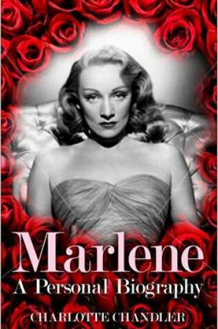 Cover of Marlene