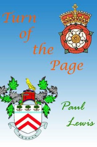 Cover of Turn of the Page
