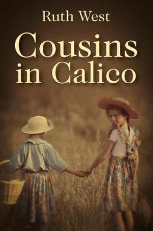 Cover of Cousins in Calico