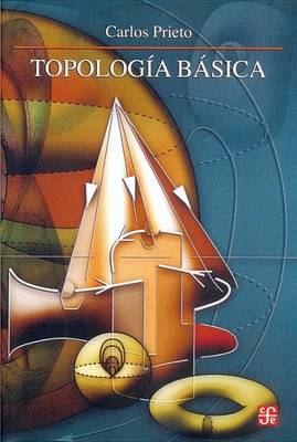 Cover of Topologia Basica