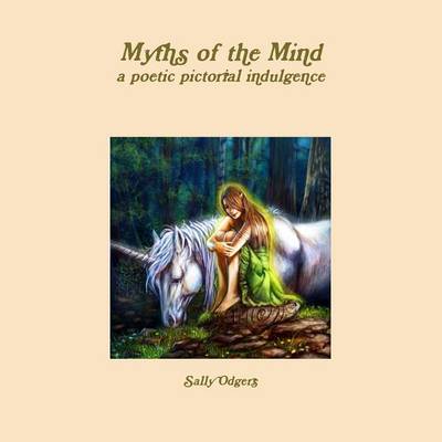 Book cover for Myths of the Mind