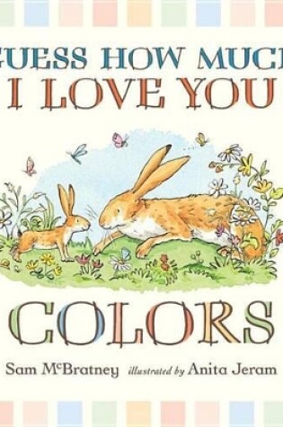 Cover of Colors