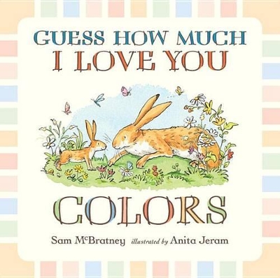 Cover of Colors