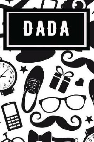 Cover of Dada
