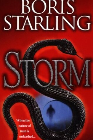 Cover of Storm