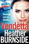 Book cover for Vendetta