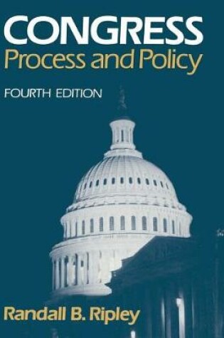 Cover of Congress