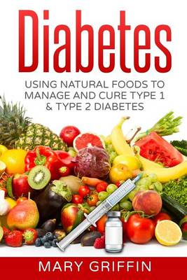 Book cover for Diabetes