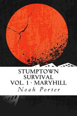 Book cover for Stumptown Survival