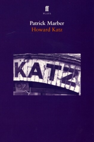 Cover of Howard Katz