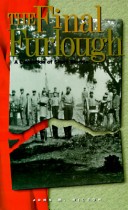 Book cover for The Final Furlough