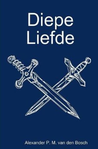 Cover of Diepe Liefde