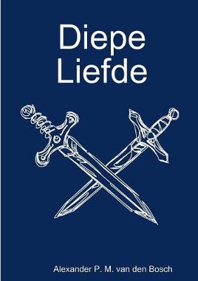 Book cover for Diepe Liefde