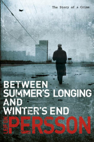 Cover of Between Summers Longing and Winters End