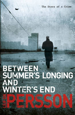Book cover for Between Summers Longing and Winters End