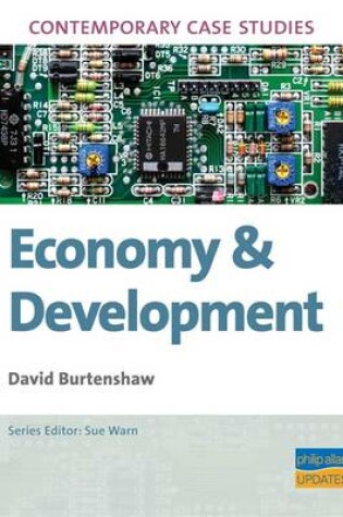 Cover of Economy and Development