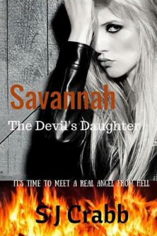 Cover of Savannah