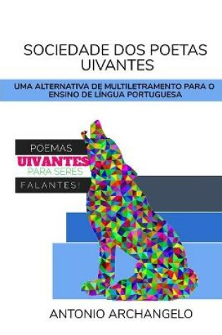 Cover of Sociedade DOS Poetas Uivantes