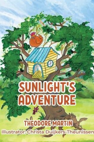 Cover of Sunlight's Adventure
