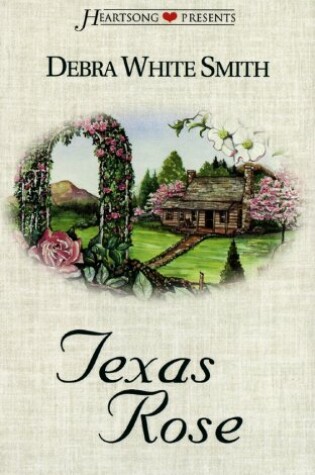 Cover of Texas Rose