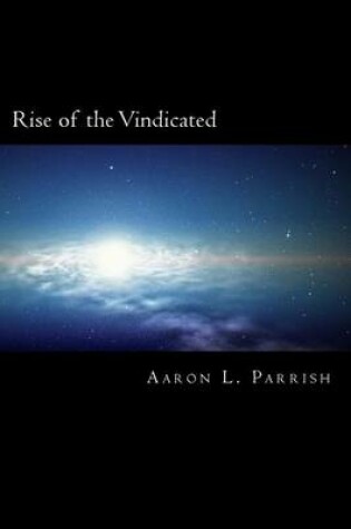 Cover of Rise of the Vindicated