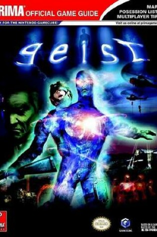 Cover of Geist