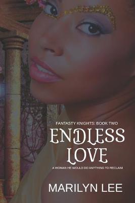 Cover of Endless Love