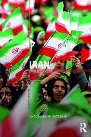 Cover of Iran