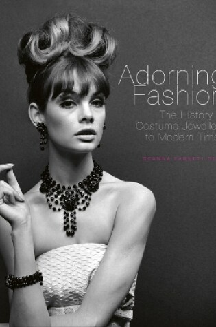 Cover of Adorning Fashion