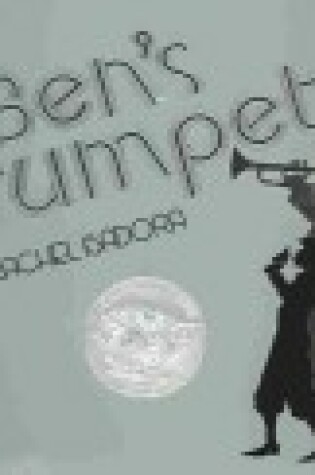 Cover of Ben's Trumpet (1 Hardcover/1 CD)