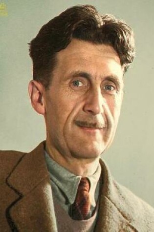 Cover of Collected Essays of George Orwell