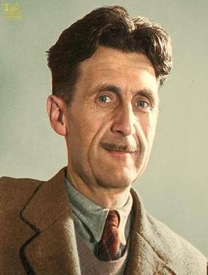 Book cover for Collected Essays of George Orwell