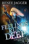 Book cover for Feelings Run Deep