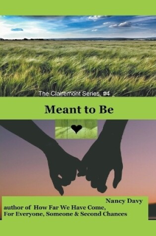 Cover of Meant to Be