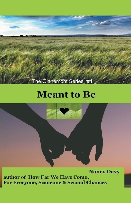 Cover of Meant to Be