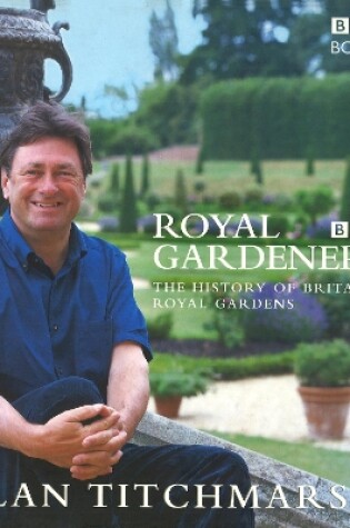 Cover of Royal Gardeners