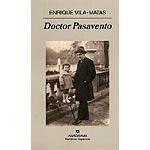 Book cover for Doctor Pasavento