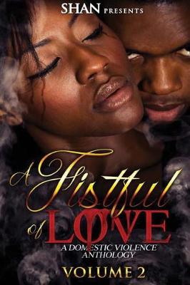 Book cover for A Fistful of Love