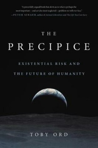 Cover of The Precipice