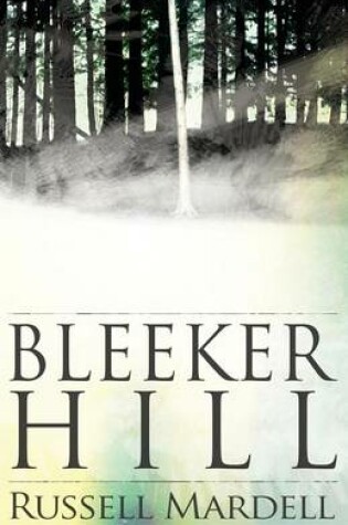 Cover of Bleeker Hill