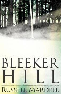 Book cover for Bleeker Hill