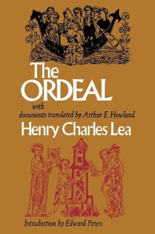 Cover of The Ordeal