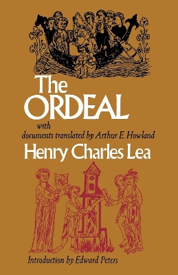 Cover of The Ordeal