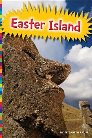 Cover of Statues of Easter Island