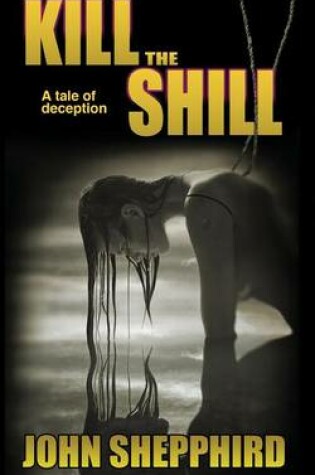 Cover of Kill the Shill